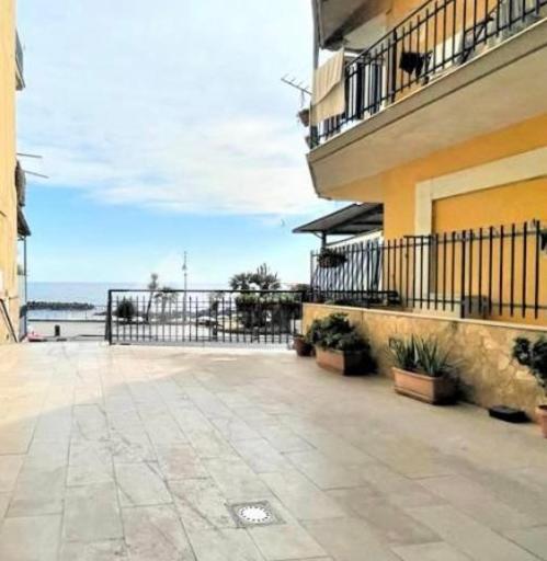 شقة Casa Nick توري دل غريكو المظهر الخارجي الصورة