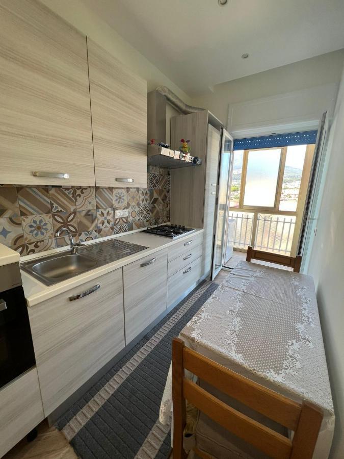شقة Casa Nick توري دل غريكو المظهر الخارجي الصورة