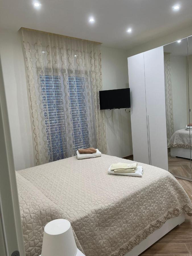 شقة Casa Nick توري دل غريكو المظهر الخارجي الصورة