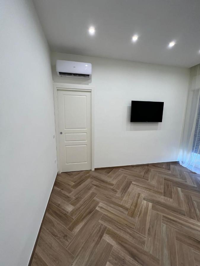 شقة Casa Nick توري دل غريكو المظهر الخارجي الصورة