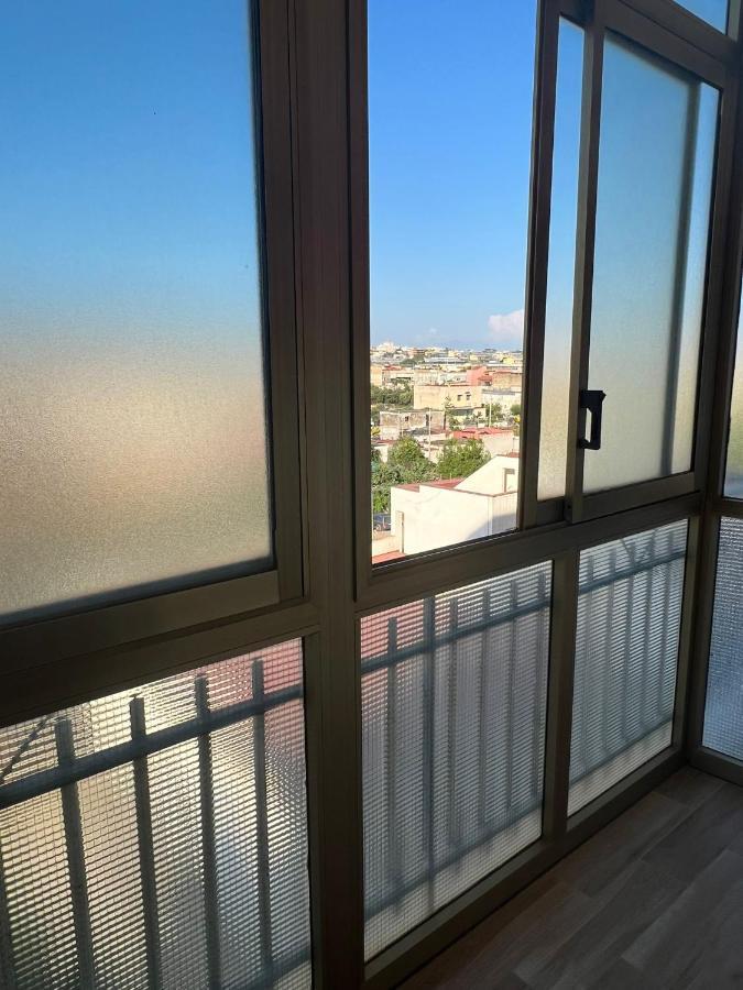 شقة Casa Nick توري دل غريكو المظهر الخارجي الصورة