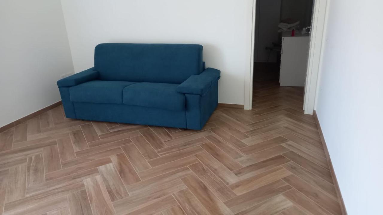 شقة Casa Nick توري دل غريكو المظهر الخارجي الصورة
